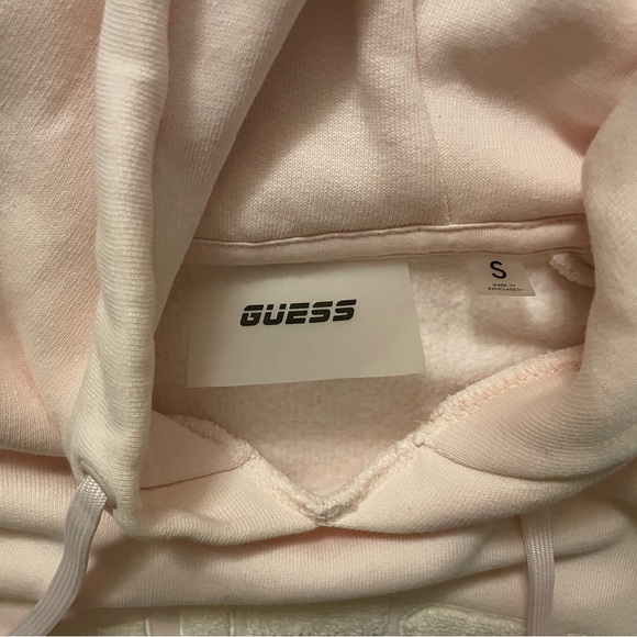 Guess Hoodie - Picture 4 of 6